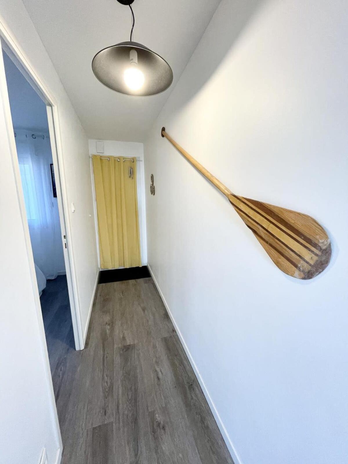 Magnifique T2 Archi Cosy Vue 180 Piscine Apartment *
