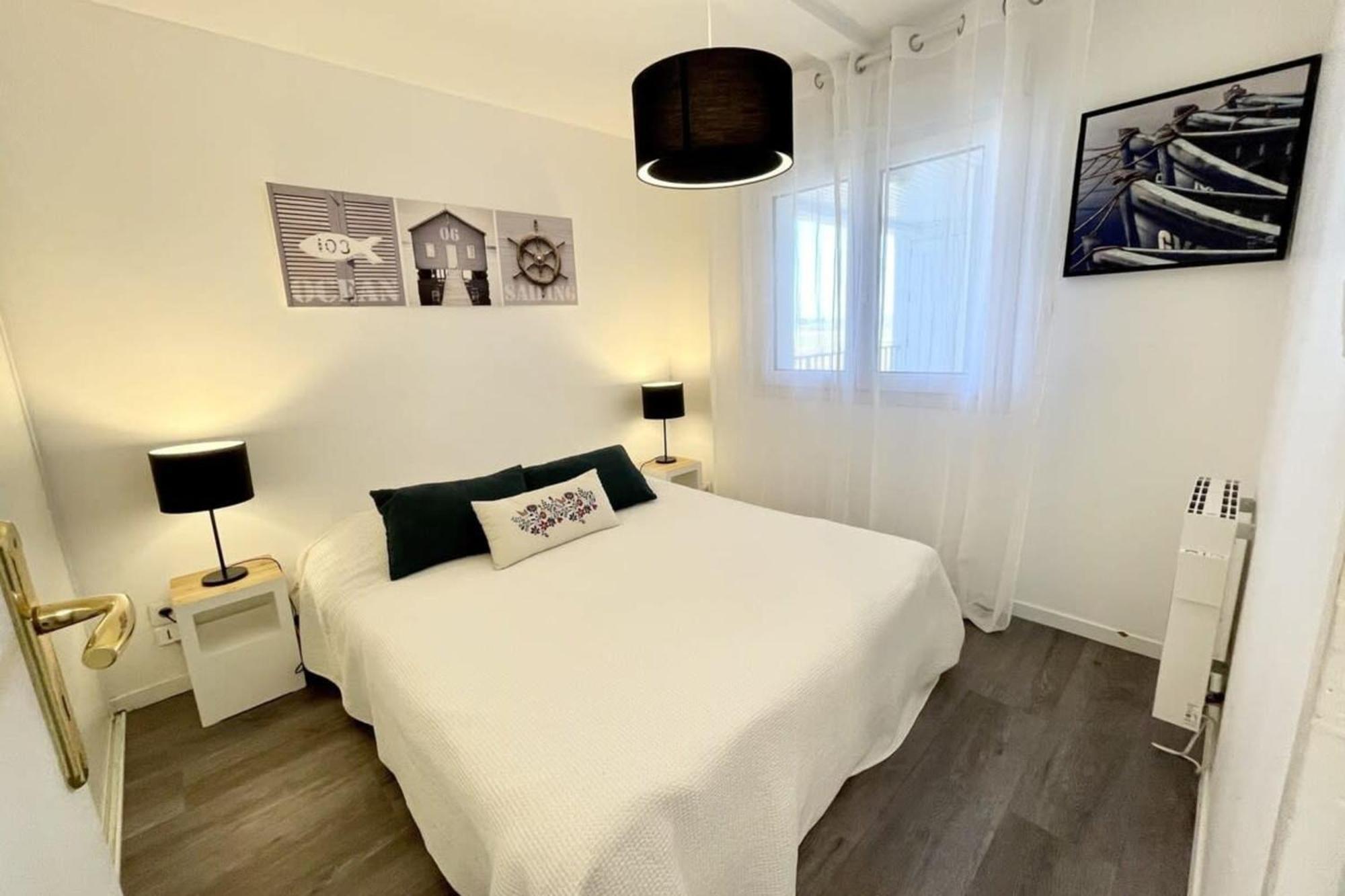 Appartement Magnifique T2 Archi Cosy Vue 180 - Piscine Guidel