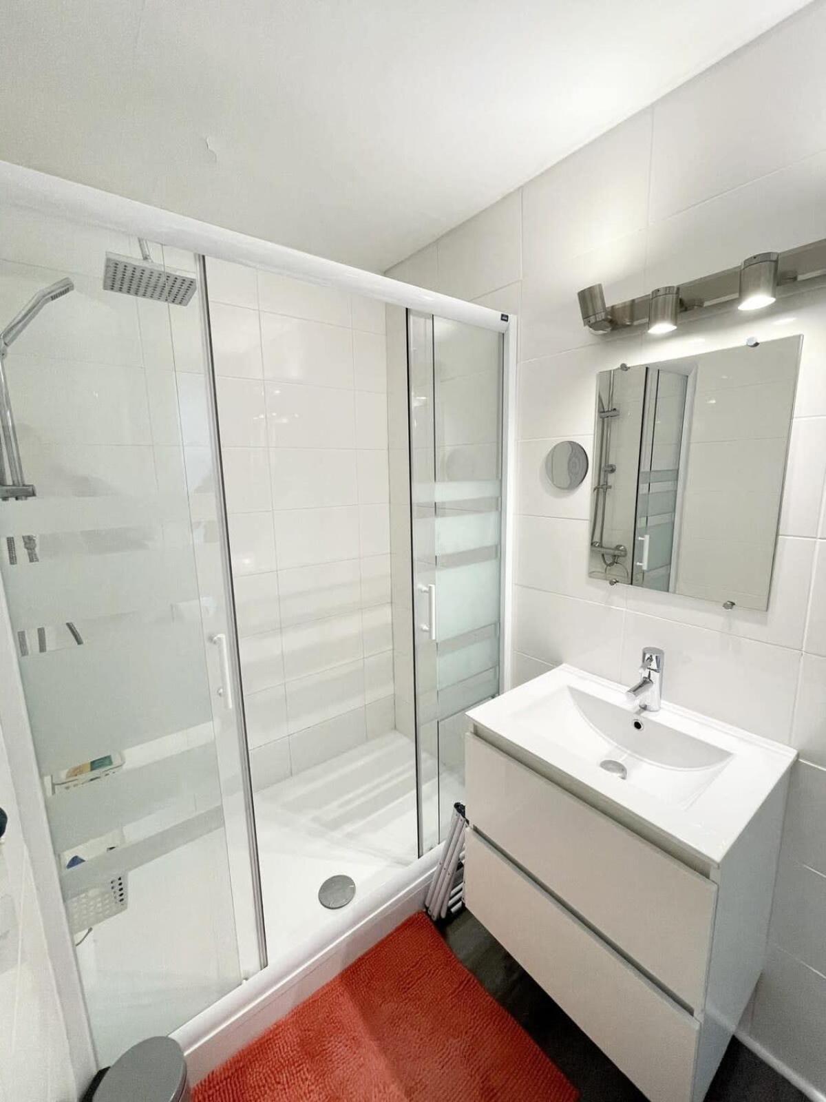 Magnifique T2 Archi Cosy Vue 180 - Piscine * Guidel